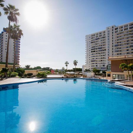1215 Cozy Apartment With Pool, Wifi Sea View ปลายาปาไรโซ ภายนอก รูปภาพ