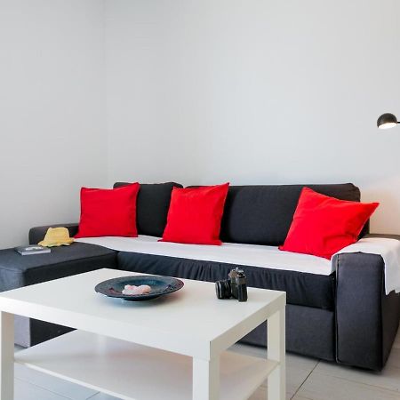 1215 Cozy Apartment With Pool, Wifi Sea View ปลายาปาไรโซ ภายนอก รูปภาพ