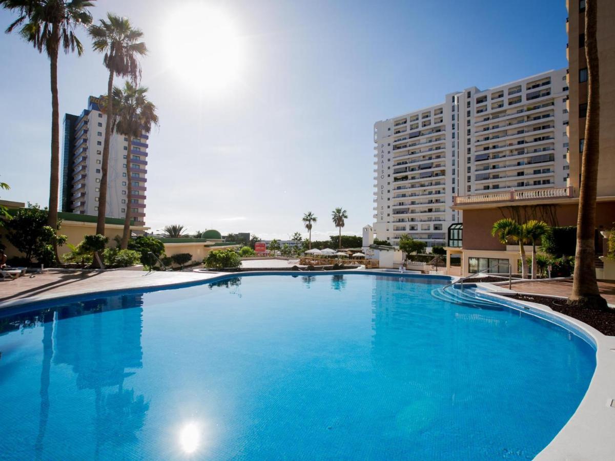 1215 Cozy Apartment With Pool, Wifi Sea View ปลายาปาไรโซ ภายนอก รูปภาพ