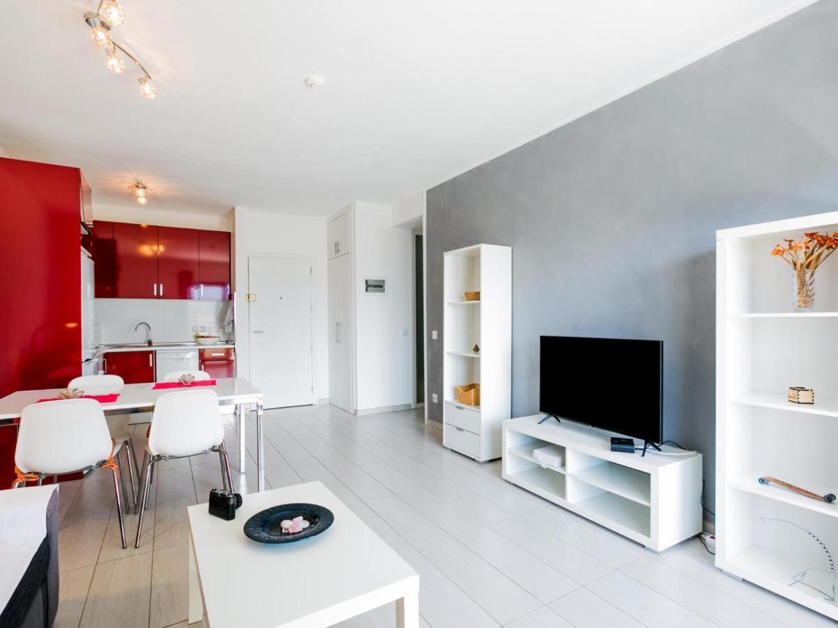 1215 Cozy Apartment With Pool, Wifi Sea View ปลายาปาไรโซ ภายนอก รูปภาพ