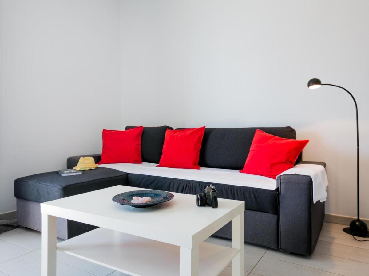 1215 Cozy Apartment With Pool, Wifi Sea View ปลายาปาไรโซ ภายนอก รูปภาพ