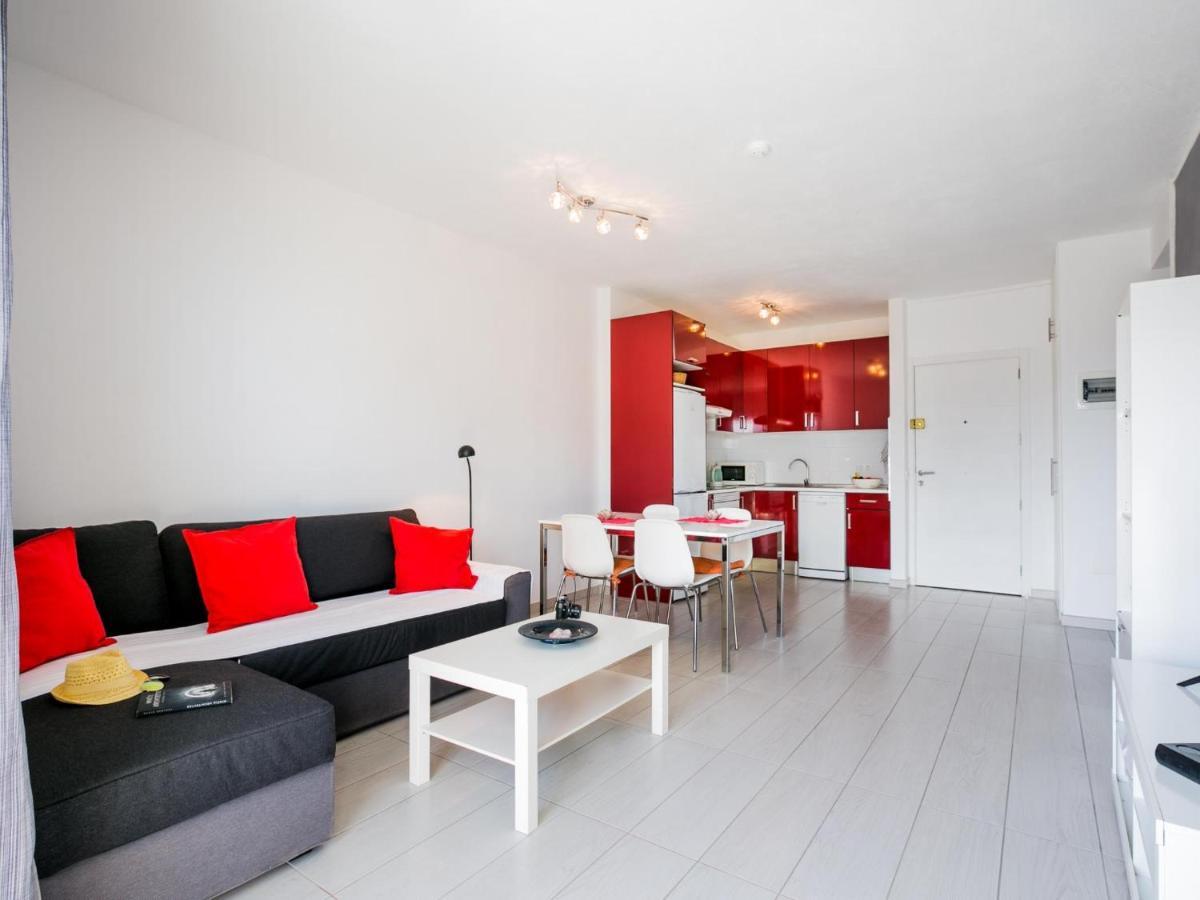 1215 Cozy Apartment With Pool, Wifi Sea View ปลายาปาไรโซ ภายนอก รูปภาพ