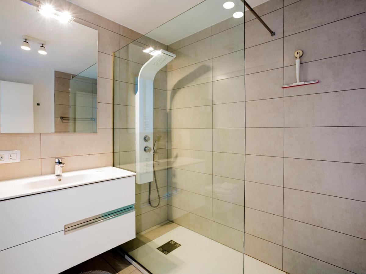 1215 Cozy Apartment With Pool, Wifi Sea View ปลายาปาไรโซ ภายนอก รูปภาพ