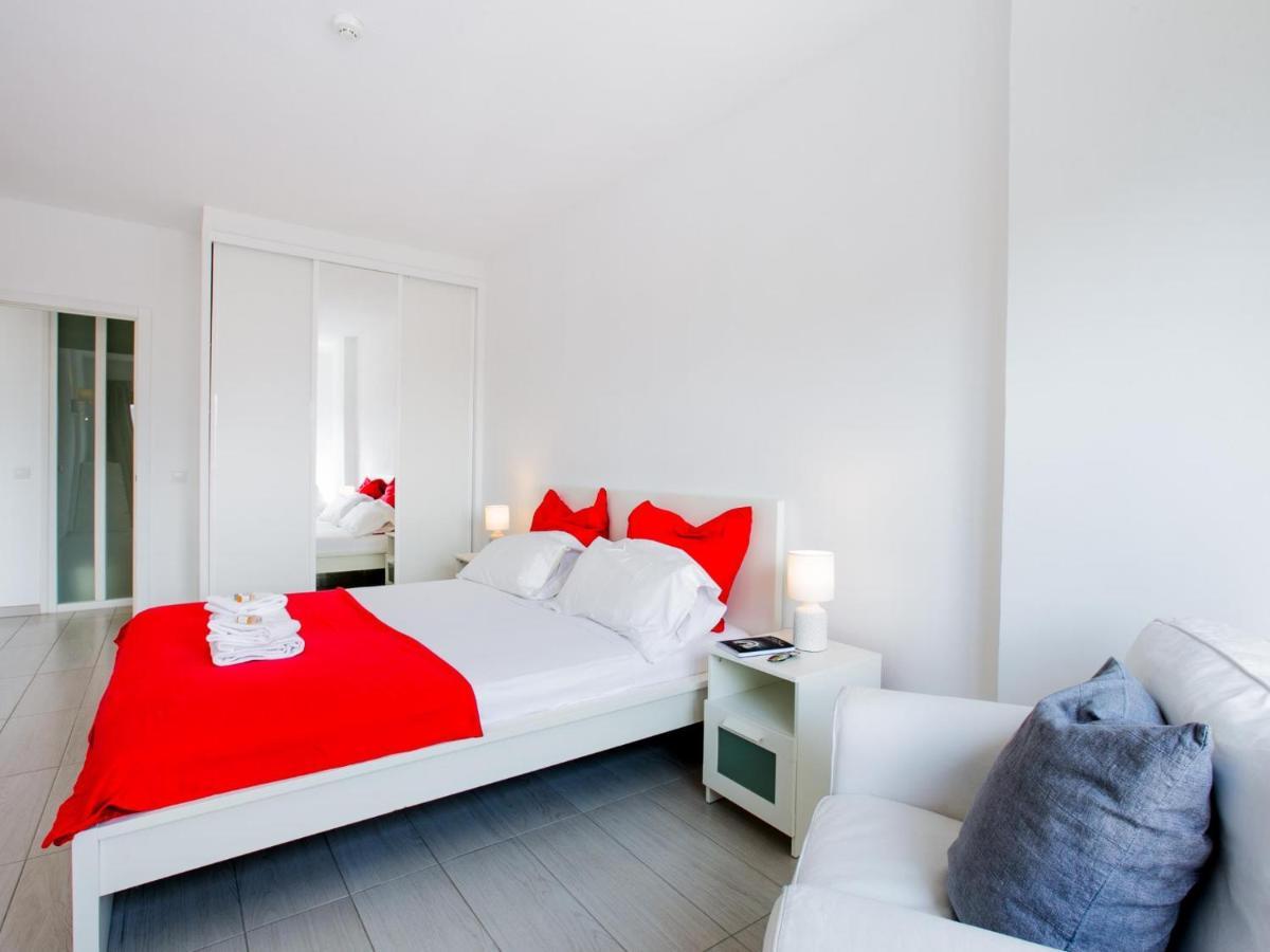 1215 Cozy Apartment With Pool, Wifi Sea View ปลายาปาไรโซ ภายนอก รูปภาพ