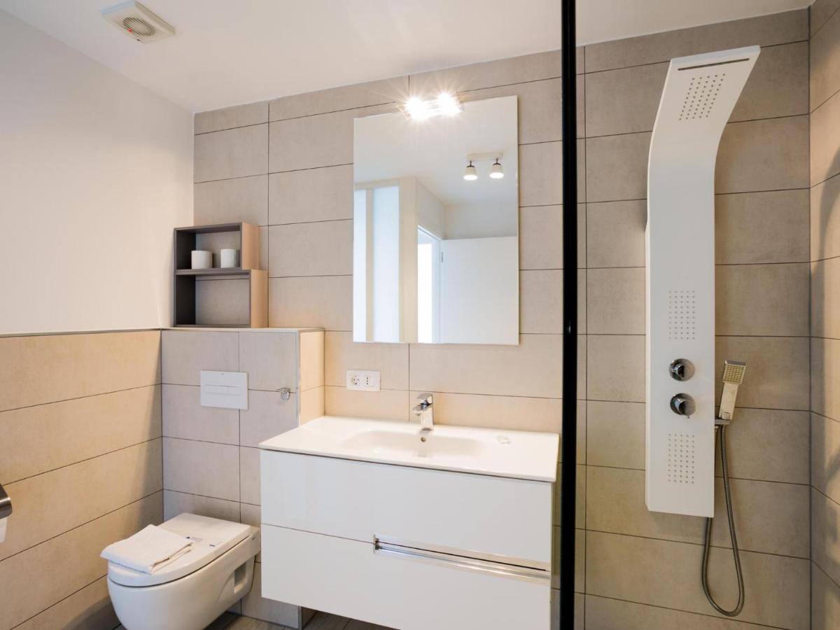 1215 Cozy Apartment With Pool, Wifi Sea View ปลายาปาไรโซ ภายนอก รูปภาพ