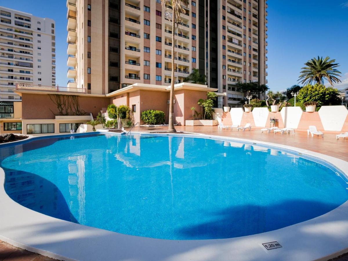 1215 Cozy Apartment With Pool, Wifi Sea View ปลายาปาไรโซ ภายนอก รูปภาพ