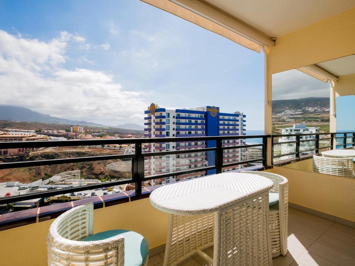 1215 Cozy Apartment With Pool, Wifi Sea View ปลายาปาไรโซ ภายนอก รูปภาพ
